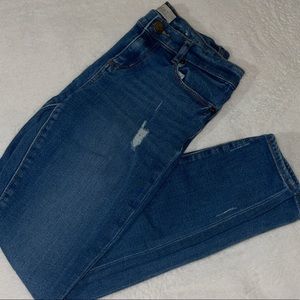 Womens Jeans